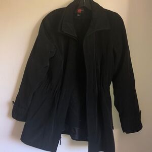 Gallery black woman’s jacket
